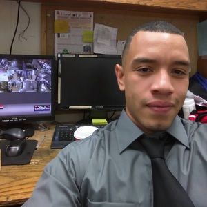 Meet your Posher, Antonio